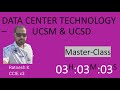DATA CENTER TECHNOLOGY - UCS  & HYPERFLEX - TRENDING