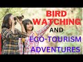 Exploring Avian Wonders Bird Watching And Eco Tourism Adventures