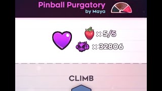 [SJ] Pinball Purgatory