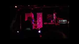 Sky Ferreira— &quot;Can&#39;t Say No&quot; — Brighton Music Hall— Boston — March 24, 2013