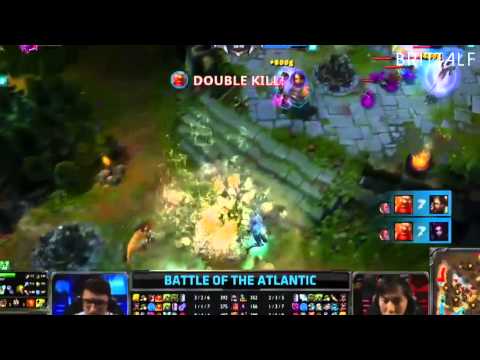 The Most INSANE Gragas Plays Ever - "I Can't Believe Gragas Just Did That"