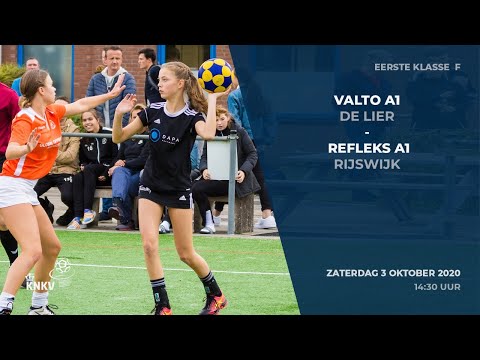 Valto A1 - Refleks A1