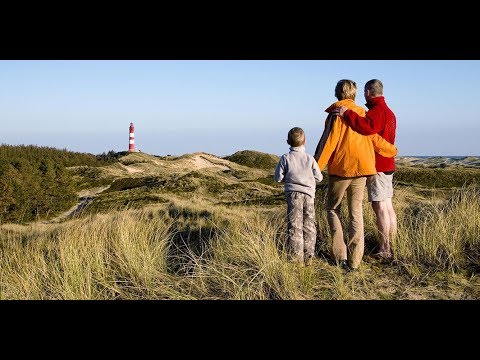 Wetter: Die aktuelle Vorhersage (18.09.2018)