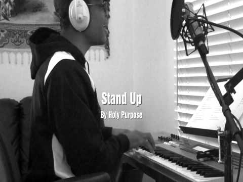 Stand Up (Original Song)