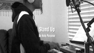 Stand Up (Original Song)