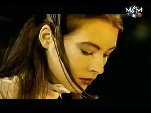 Groovezone - I.C.U. (original video 1998)