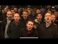 Football Hooligans sing Truly, Madly, Deeply (Original)