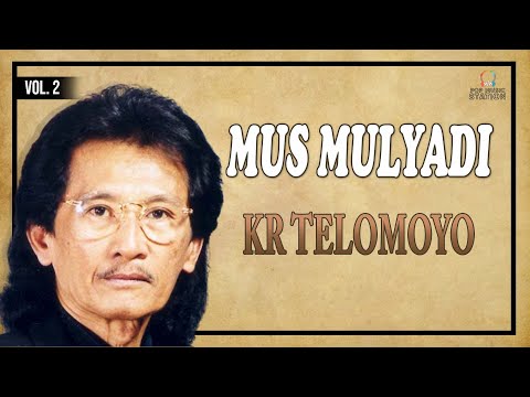 Mus Mulyadi - Kr Telomoyo (Music Video)