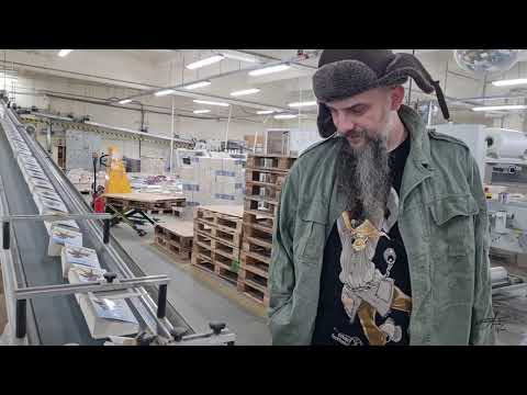 Faceci w gumofilcach - Andrzej Pilipiuk - kulisy druku