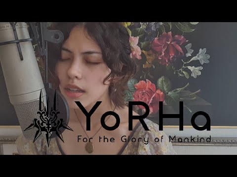 City Ruins (Rays of Light) - NieR: Automata (Cover) // RinNoreen