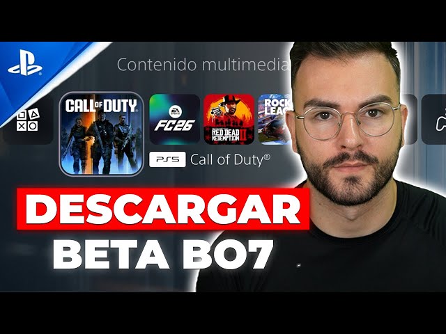 Vídeo relacionado con Call of Duty : Black Ops 7 - PlayStation 5 (Contenido adicional exclusivo de Amazon) Requiere descarga de contenido