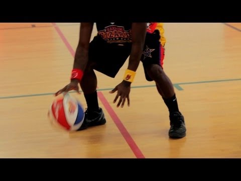 如何成為一個更好的運球手｜籃球篇 (How to Become a Better Dribbler | Basketball)