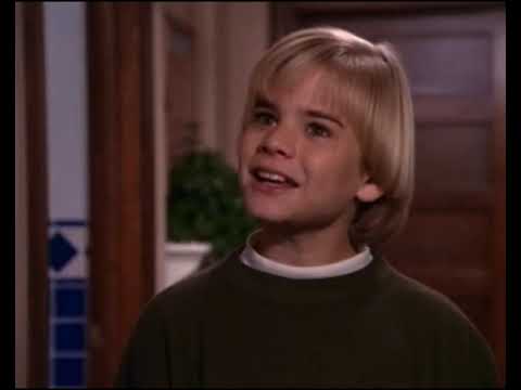 7th Heaven || Season 2: Episode 13 - Stuck in the Middle with You (Part 2)