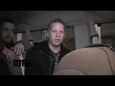Jeff Loomis - CRAZY TOUR STORIES Ep. 69