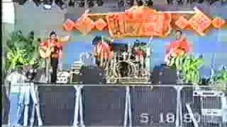 Mingo Saldivar - Jolina 's polka