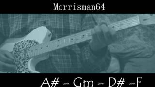 OTIS REDDING Stand By Me Guitar Chords Lesson