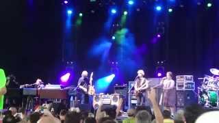 PHISH : I Didn&#39;t Know : {720p HD} : Deer Creek : Noblesville, IN : 8/13/2010