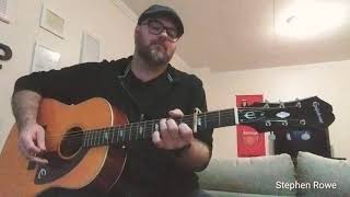 St. Olav&#39;s Gate (Tom Russell Cover)