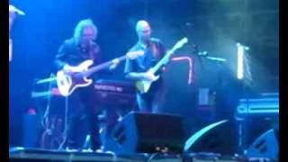 Mrs Stonefield Nobody´s wife