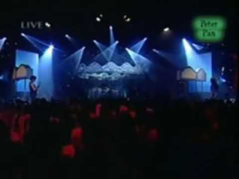 KONSER PETERPAN FT CHRISYE - MENUNGGUMU