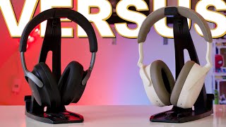 Bose QC Ultra Vs Sennheiser Momentum 4 - Huh, Closer Than I 