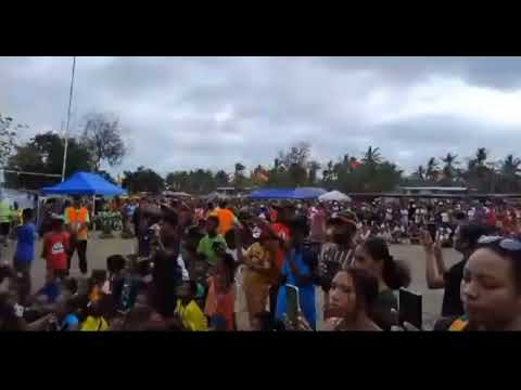 Asi Vaname - O' itagu Urumu (Live)