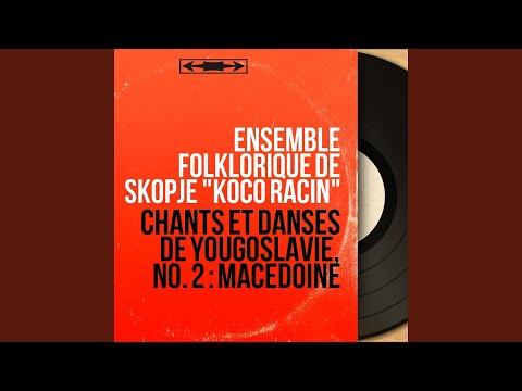 Topovsko pour orchestre