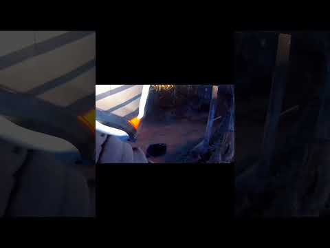 Rolê nas estradas de pedra de Catas Altas e a suspensão foi impecável! Conforto e estabilidade.