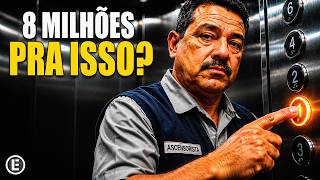 A profissão mais INÚTIL do Brasil?