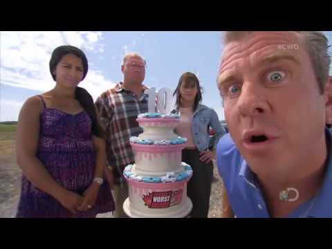 CWD S10E08 - Canada's Worst Driver Season 10 Episode 8