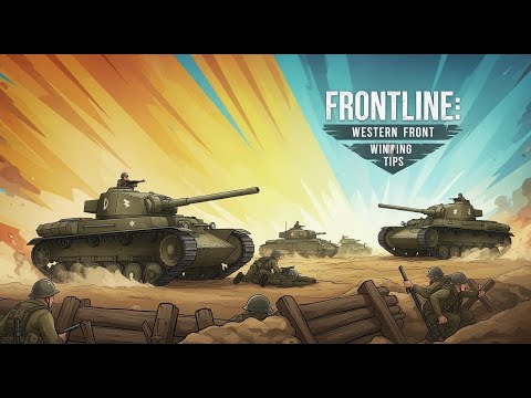 Frontline: Western Front