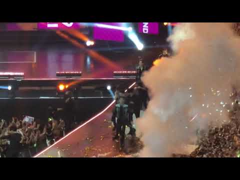 190928 GOT7 - ENDING KCON 2019 THAILAND