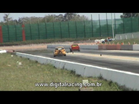 DigitalRacing.com.br: Recorde FLTD - Javier Di Maio - 9:137