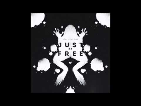 Just Be Free - Watchfrogs