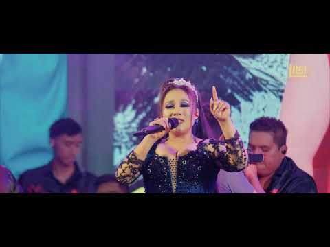 Lizeth Lázaro - Te Olvidare - en Concierto 2023