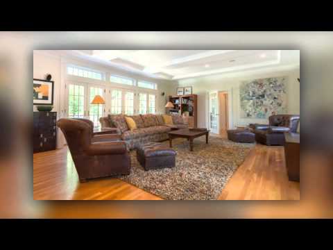 39 Robinson Rd, Lexington, MA 02420