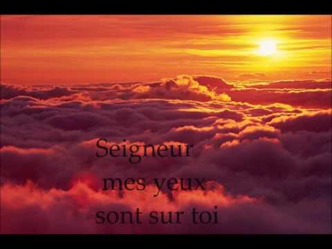 Seigneur sois magnifié Tu es élevé exalté !