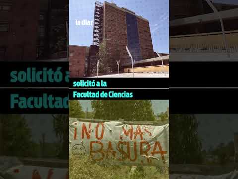 Riesgo de Contaminación en el arroyo Pando por proyecto de basurero