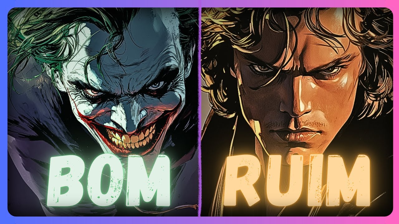 Descubra em 3 SEGUNDOS se o diálogo é RUIM