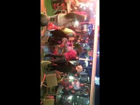 Bursa Kent Meydani Evlenme Teklifi