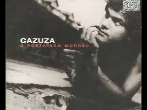 Cazuza: O Poeta Não Morreu [ CD Completo | Full Album ]