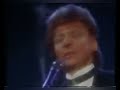 Barry Manilow = If Tomorrow Never Comes