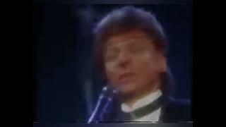 Barry Manilow = If Tomorrow Never Comes