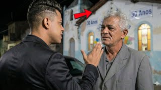 "NÃO CANTO NESSA IGREJINHA!" — CANTOR GOSPEL FAMOSO HUMILHOU O PASTOR, MAS O FINAL FOI CHOCANTE! 🔥