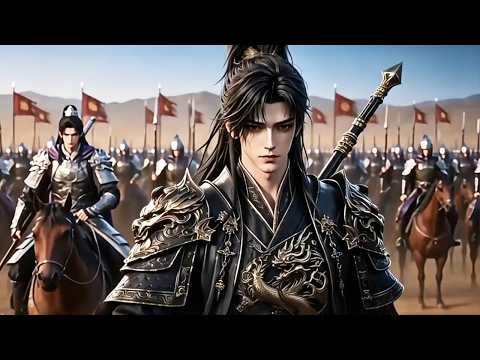 【新番上线】《北凉潜龙》第1~2季：穿越成傻子王爷，隐忍两年被当众退婚，远赴苦寒之地，逆袭成北境之王！全集 MULTI SUB