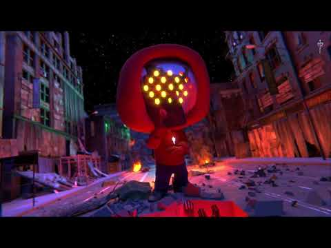 1. Lui5 - MUHAMMAD ALI (feat. Franux BB) [INTRO] | LA EXTINCIÓN