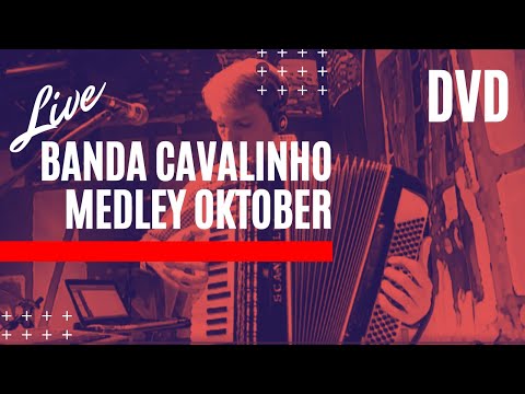 Banda Cavalinho - Medley - Oktoberfest Blumenau