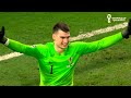 FIFA WC 22 - Most Saves By A Goalkeeper - Dominik Livakovic