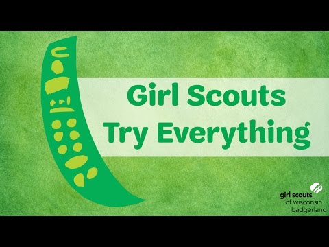 download lagu mp3 mp4 Badgerland Girl Scouts, download lagu Badgerland Girl Scouts gratis, unduh video klip Badgerland Girl Scouts