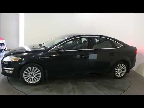 Ford Mondeo 2.0TDCi 140PS Titanium - TENDER 43 - Image 2